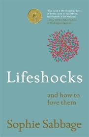 Sophie Sabbage Lifeshocks