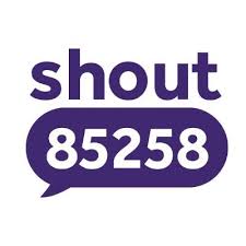 shout